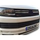 OMSA VW T6 Transporter Krom Ön Panjur 4 Parça 2015-2019 Arası