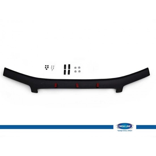 Hyundai Starex Ön Kaput Rüzgarlığı 1997-2005 Arası Hyundai Starex Ön Kaput Rüzgarlığı 1997-2005 Arası