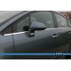 OMSA Citroen C4 HB Krom Cam Alt Çıtası 8 Parça 2004-2010 Arası