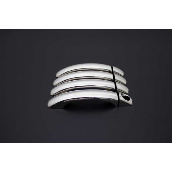OMSA VW Touareg Krom Kapı Kolu 4 Kapı 2003-2007 Arası