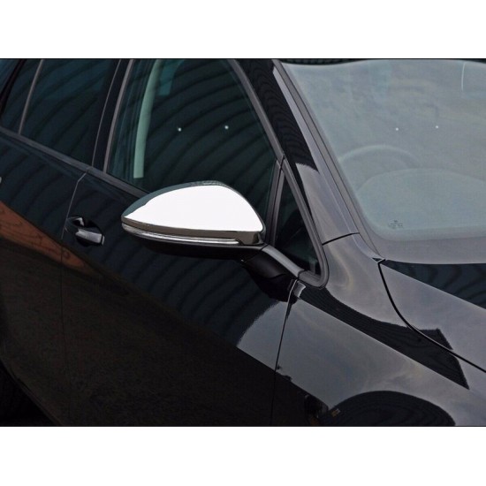 OMSA VW Touran Krom Ayna Kapağı 2 Parça 2015 ve Sonrası