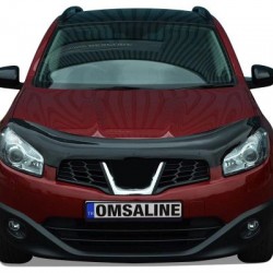 Nissan Qashqai 2 Ön Kaput Rüzgarlığı 2010-2013 Arası