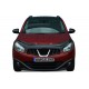 Nissan Qashqai 2 Ön Kaput Rüzgarlığı 2010-2013 Arası
