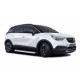 Suzuki Grand Vitara Faba Yan Basamak Gri 2006-2015 Arası