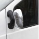 Omkar Renault Trafic 2 Krom Ayna Kapağı 2 Parça Abs 2001-2010 Arası Omkar Renault Trafic 2 Krom Ayna Kapağı 2 Parça Abs 2001-2010 Arası
