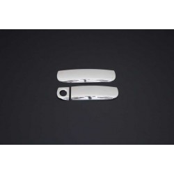 OMSA Audi A3 Krom Kapı Kolu 2 Kapı 2004-2007 Arası