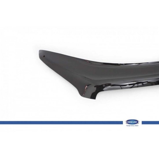 Nissan Qashqai Ön Kaput Rüzgarlığı 2010-2014 Arası