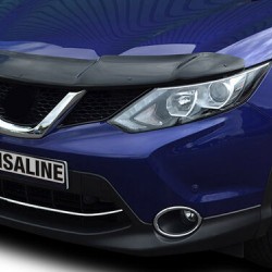 Nissan Qashqai Ön Kaput Rüzgarlığı 2014-2016 Arası