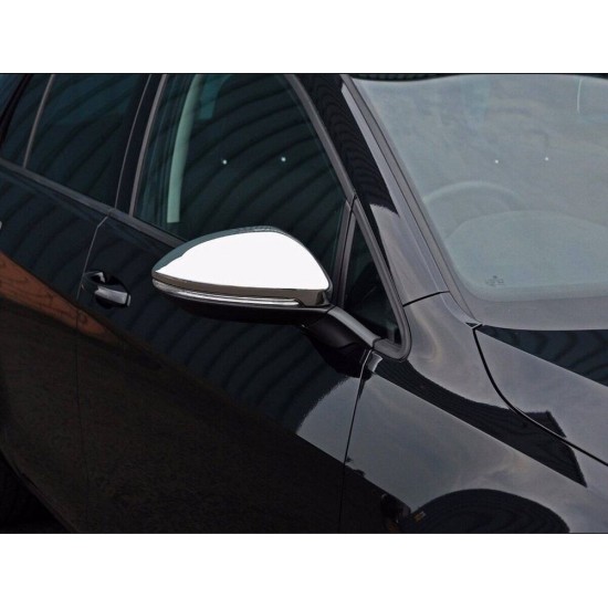 OMSA VW Touran Krom Ayna Kapağı 2 Parça 2015 ve Sonrası