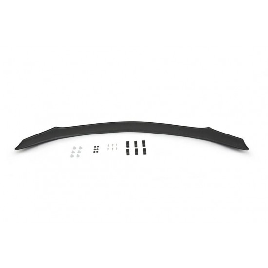 Toyota Corolla Ön Kaput Rüzgarlığı 4mm A 2007-2012 Arası Toyota Corolla Ön Kaput Rüzgarlığı 4mm A 2007-2012 Arası