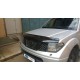 Nissan Pathfinder Ön Kaput Rüzgarlığı 2005-2010 Arası Nissan Pathfinder Ön Kaput Rüzgarlığı 2005-2010 Arası
