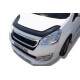 Peugeot Partner 2 Ön Kaput Rüzgarlığı 2008-2018 Arası