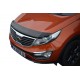 Kia Sportage 3 Ön Kaput Rüzgarlığı 2010-2015 Arası
