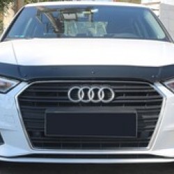 Audi A3 Ön Kaput Koruyucu 4mm 2012-2019 Arası
