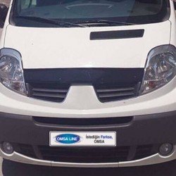 Nissan Primastar Ön Kaput Rüzgarlığı (Kısa Model) 2001-2014 Arası