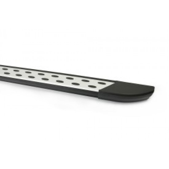 OMSA Ford Tourneo Custom Dot Line Yan Basamak Uzun Şase 2012-2023 Arası
