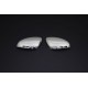 OMSA Citroen C3 Krom Ayna Kapağı 2 Parça 2016-2024 Arası