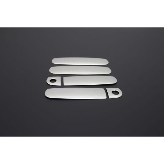 OMSA Audi A3 Krom Deco Kapı Kolu 4 Kapı 1996-2003 Arası OMSA Audi A3 Krom Deco Kapı Kolu 4 Kapı 1996-2003 Arası