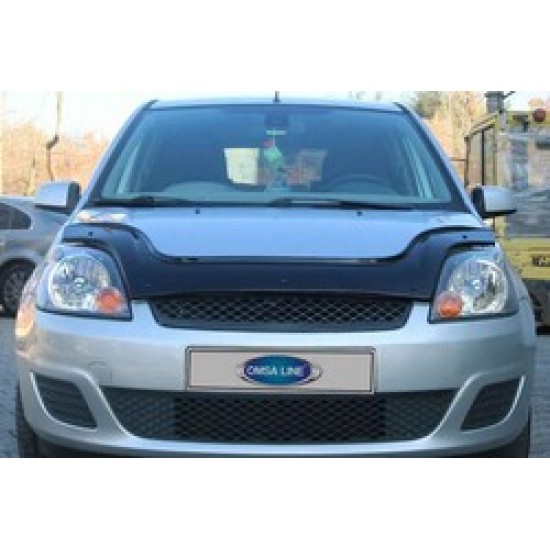 Ford Fiesta 5 Ön Kaput Rüzgarlığı 2002-2009 Arası