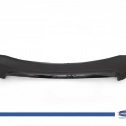 Nissan Qashqai Ön Kaput Rüzgarlığı 2007-2010 Arası