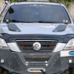 Kia Sorento Ön Kaput Rüzgarlığı 2002-2009 Arası