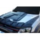 VW Amarok Ön Kaput Scoop 2010-2021 Arası VW Amarok Ön Kaput Scoop 2010-2021 Arası