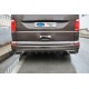 OMSA VW T6.1 Transporter Krom Bagaj Açma 2020 ve Sonrası OMSA VW T6.1 Transporter Krom Bagaj Açma 2020 ve Sonrası