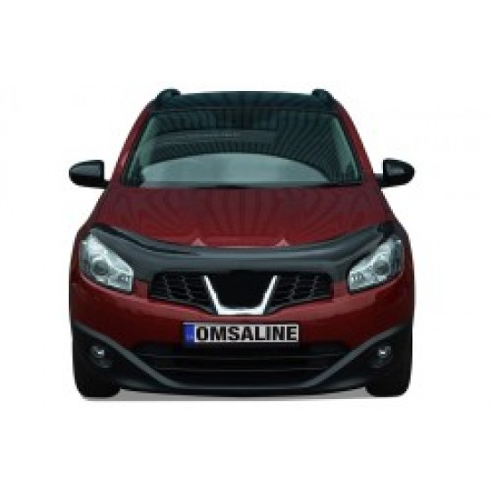 Nissan Qashqai 2 Ön Kaput Rüzgarlığı 2010-2013 Arası