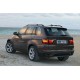 OMSA BMW X5 E70 Krom Bagaj Alt Çıta 2006-2013 Arası