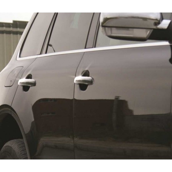 OMSA VW Touareg Krom Kapı Kolu 4 Kapı 2003-2007 Arası