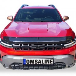 Renault Duster Ön Kaput Rüzgarlığı 2024 ve Sonrası