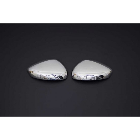 OMSA Citroen DS4 Krom Ayna Kapağı 2 Parça 2011-2018 Arası