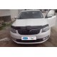 Skoda Octavia 3 A6 Ön Kaput Rüzgarlığı 4mm 2013-2019 Arası