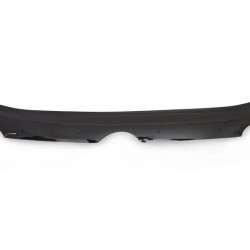 Mercedes Sprinter W901 Ön Kaput Rüzgarlığı 4mm 2000-2006 Arası