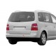 OMSA VW Touran Krom Arka Tampon Eşiği Taşlı 2003-2010 Arası OMSA VW Touran Krom Arka Tampon Eşiği Taşlı 2003-2010 Arası