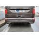 OMSA VW T6.1 Transporter Krom Bagaj Açma 2020 ve Sonrası OMSA VW T6.1 Transporter Krom Bagaj Açma 2020 ve Sonrası