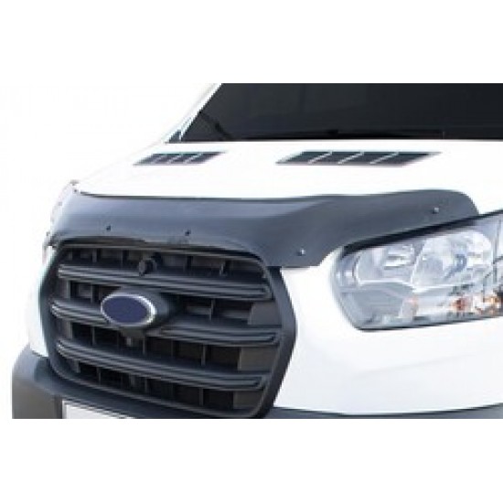 Ford Transit Ön Kaput Rüzgarlığı 4mm A 2018 ve Sonrası