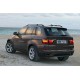 OMSA BMW X5 E70 Krom Bagaj Alt Çıta 2006-2013 Arası