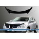 Nissan Qashqai Ön Kaput Rüzgarlığı 2007-2010 Arası