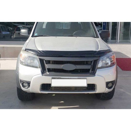 Ford Ranger Ön Kaput Rüzgarlığı 2009-2011 Arası Ford Ranger Ön Kaput Rüzgarlığı 2009-2011 Arası
