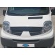 Renault Trafic Ön Kaput Rüzgarlığı (Kısa Model) 2001-2014 Arası