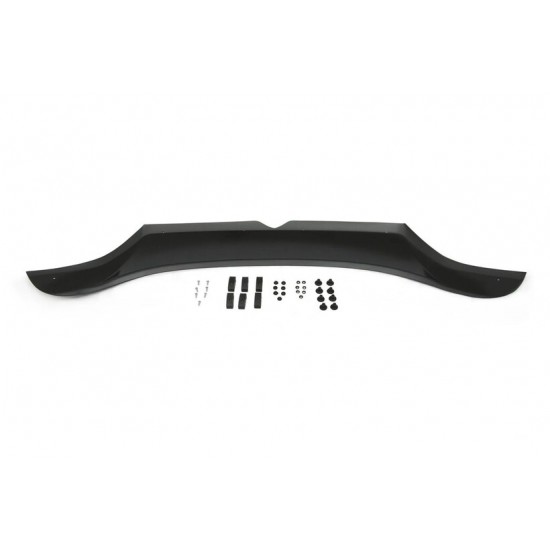 Citroen Jumper Ön Kaput Rüzgarlığı 4mm 2015-2023 Arası Citroen Jumper Ön Kaput Rüzgarlığı 4mm 2015-2023 Arası