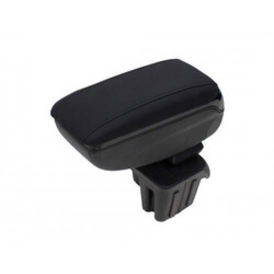 Armtec Premium Kol Dayama Kolçak Ford Focus 3 USB Girişli Araçlar 2014-2018 Armtec Premium Kol Dayama Kolçak Ford Focus 3 USB Girişli Araçlar 2014-2018