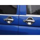 OMSA VW T6 Transporter Krom Kapı Kolu Taşı 4 Kapı 2015-2023 Arası OMSA VW T6 Transporter Krom Kapı Kolu Taşı 4 Kapı 2015-2023 Arası