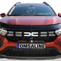 Dacia Jogger Ön Kaput Rüzgarlığı - Koruyucu 2022 ve Sonrası