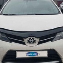 Toyota Auris 2 Ön Kaput Rüzgarlığı - Koruyucu 4mm A 2012-2018 Arası
