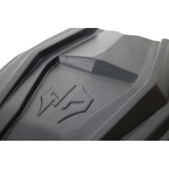 Nissan Navara Ön Kaput Scoop Dragon Set Uyumlu 2006-2015 Arası