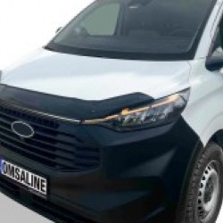 Ford Tourneo Custom Ön Kaput Rüzgarlığı 4mm 2024 ve Sonrası