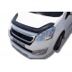Peugeot Partner 2 Ön Kaput Rüzgarlığı 2008-2018 Arası