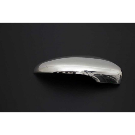 OMSA VW Touran Krom Ayna Kapağı 2 Parça 2010-2015 Arası